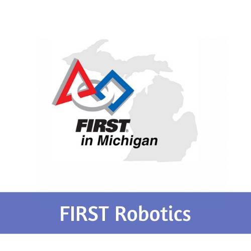 First robotic volunteer opportunities